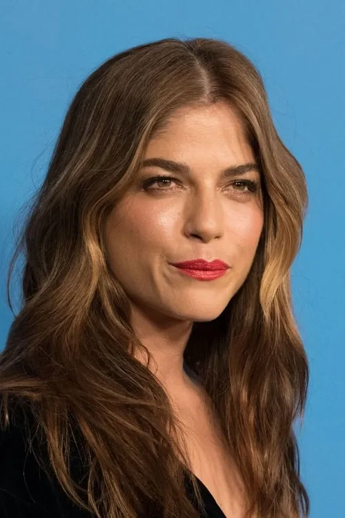 Actor Selma Blair