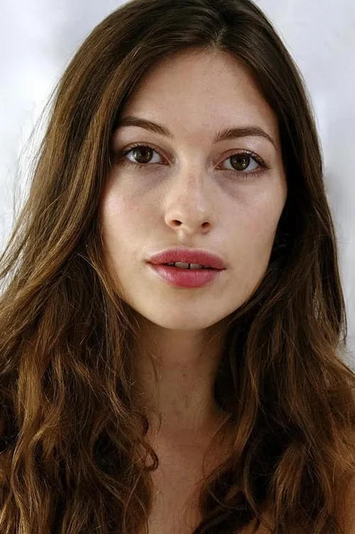 Actor Selma Copijn