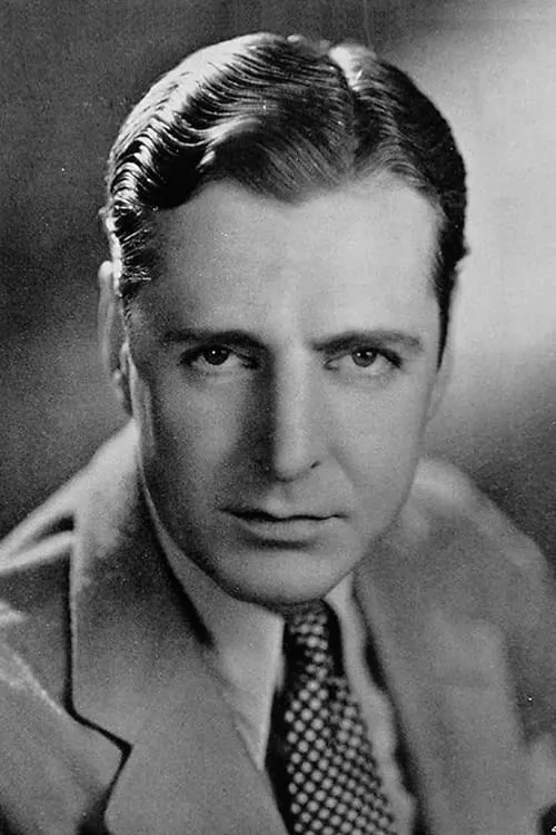 Actor Selmer Jackson