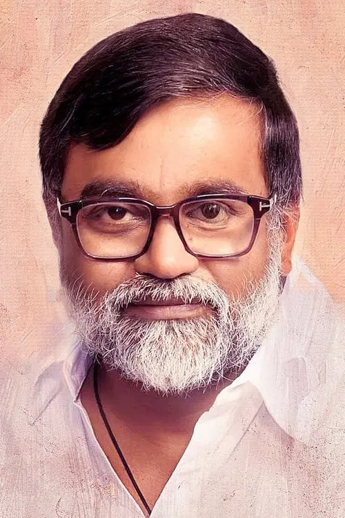 Selvaraghavan interpretando a Sangaiah