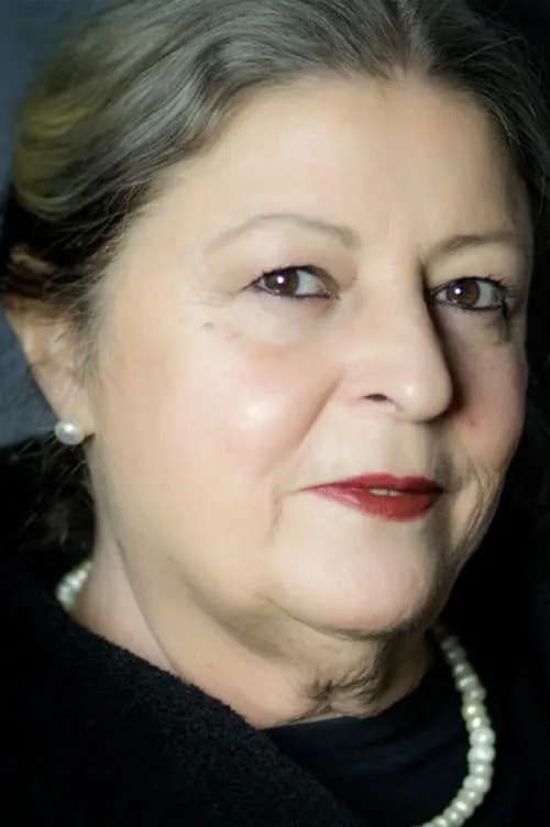 Actor Sema Çeyrekbaşı