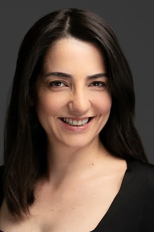 Actor Sema Özkan Yorgun