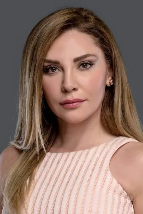 Actor Sema Öztürk