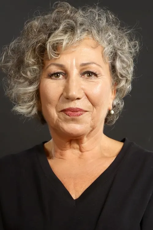 Actor Senem Candeğer Gezer