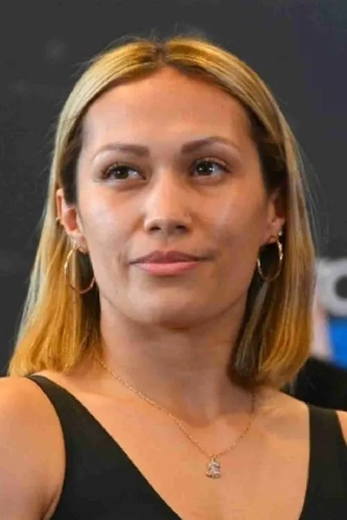 Actor Seniesa Estrada