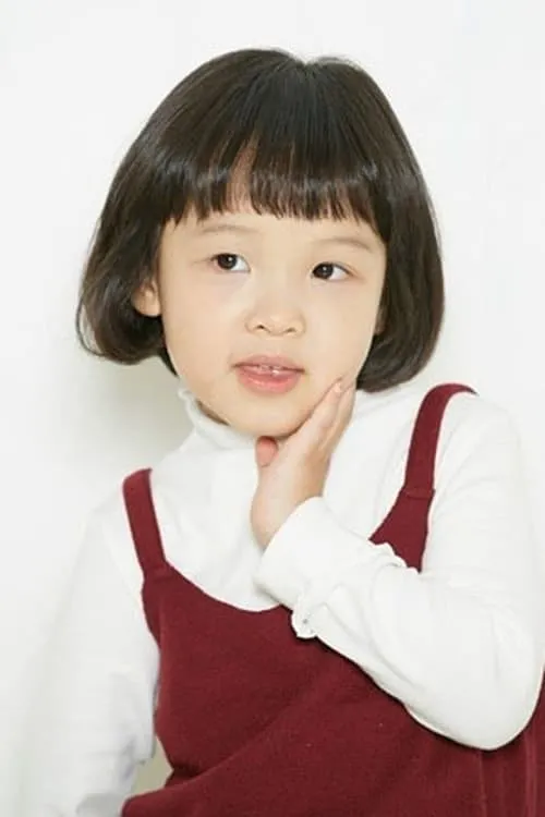 Actor Seo Yeon-woo