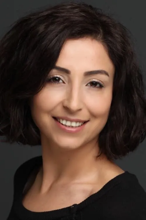 Actor Serap Matyaş