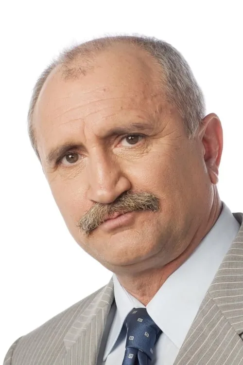 Actor Şerban Ionescu