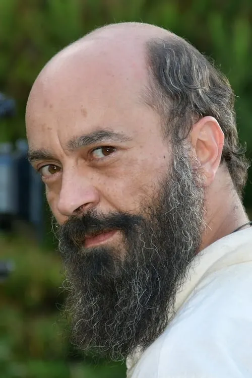 Actor Serdal Yazıcı