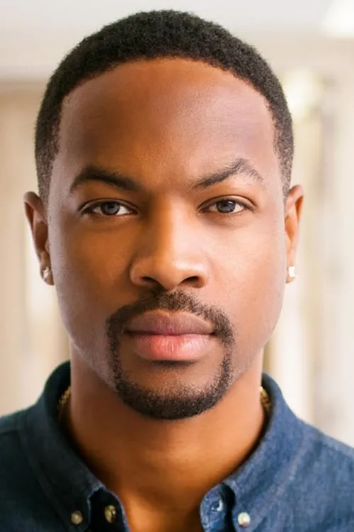 Foto de perfil del actor Ser'Darius Blain en el reparto