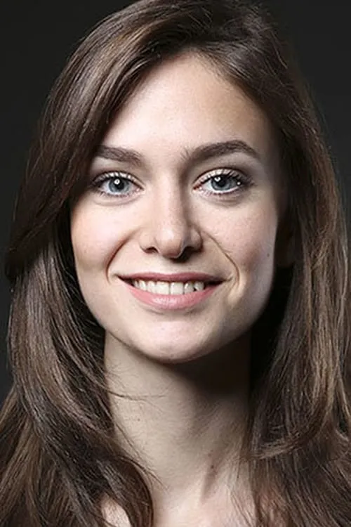 Actor Seren Deniz Yalçın