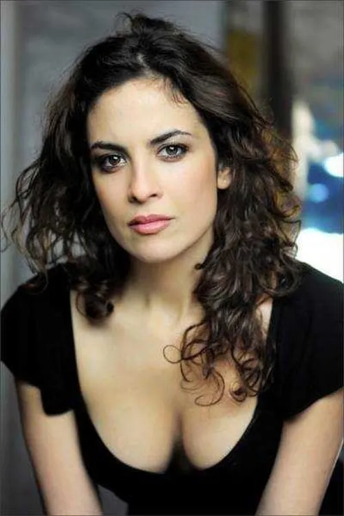 Actor Serena Iansiti