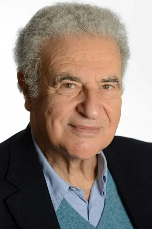 Actor Serge Toubaina