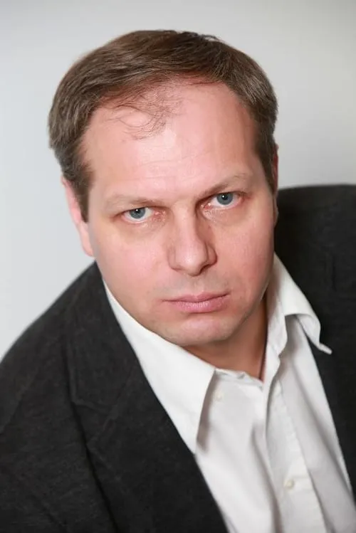 Actor Сергей Гурьев