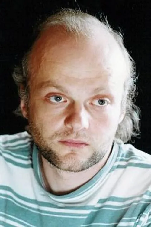 Actor Сергей Барковский