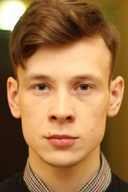 Actor Сергей Белов