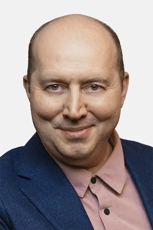 Actor Сергей Бурунов