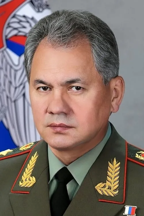 Imagen de Sergey Shoygu