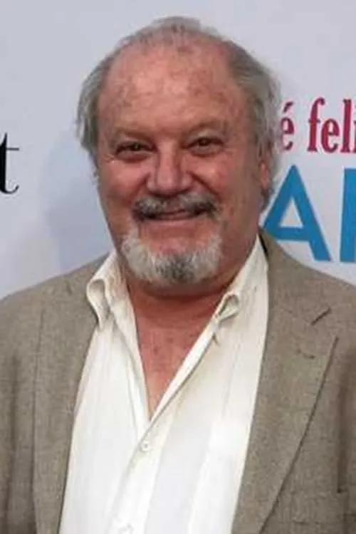 Actor Sergio DeFassio