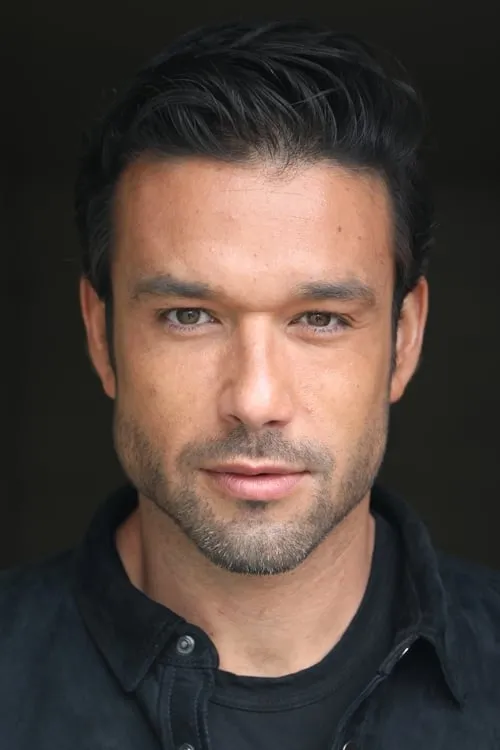 Actor Sergio Marone