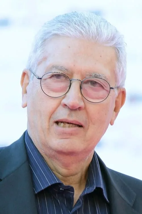 Actor Sergio Martino