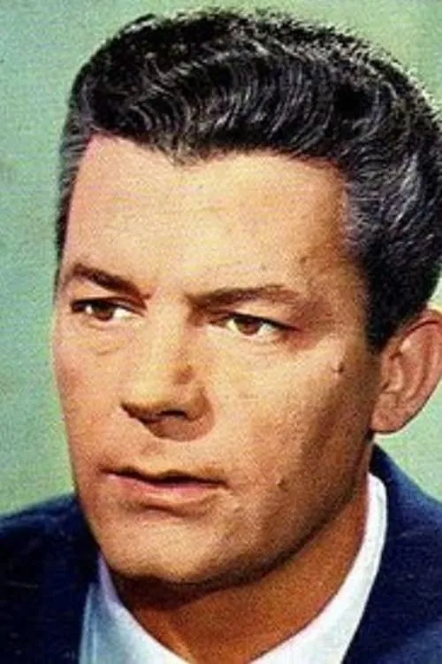 Actor Sergio Raimondi