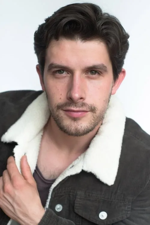 Actor Sergio Rogalto