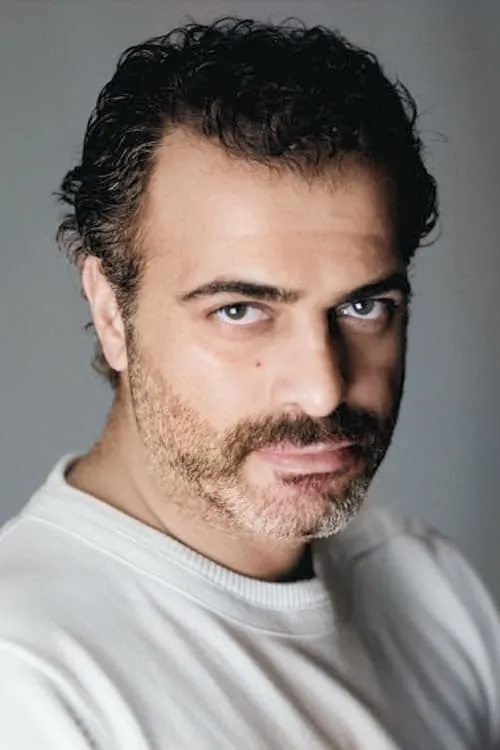 Actor Sermiyan Midyat