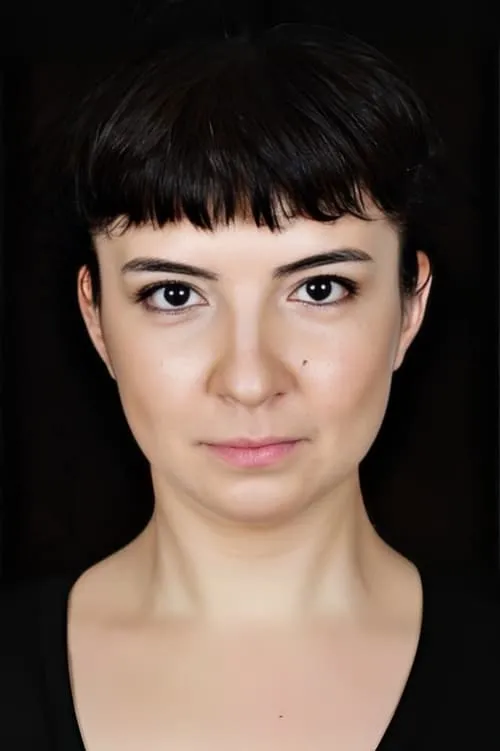 Actor Serpil Göral