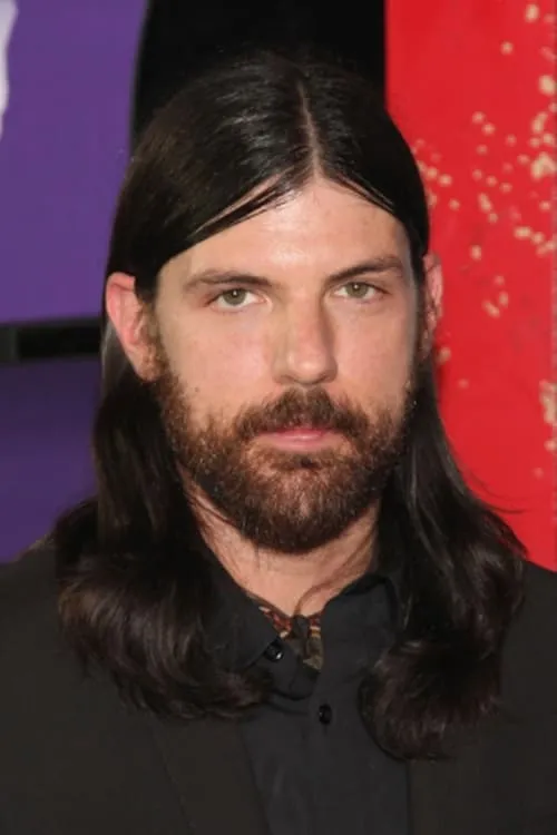 Seth Avett interpretando a Himself