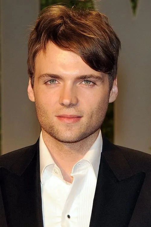 Actor Seth Gabel