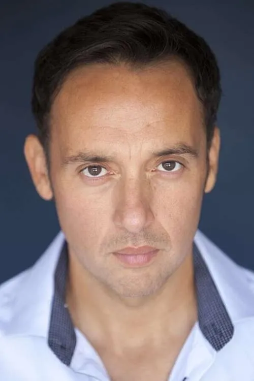 Foto de perfil del actor Seth Michaels en el reparto