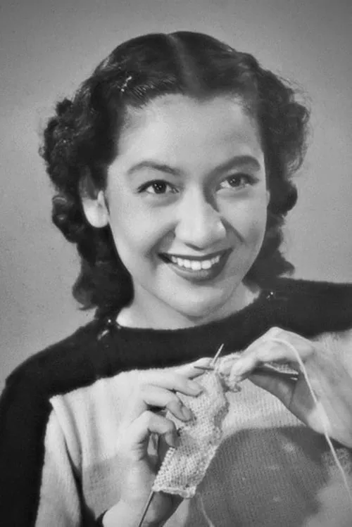 Setsuko Hara en el reparto