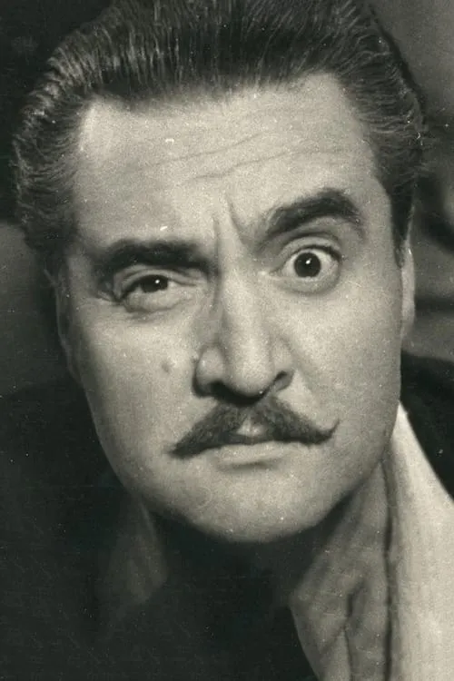 Actor Settar Körmükçü