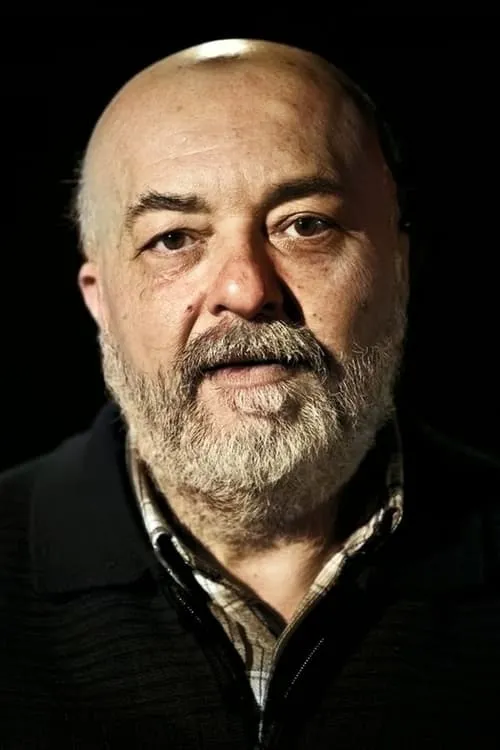 Actor Settar Tanrıöğen