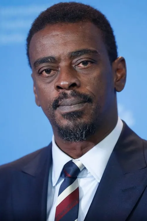 Actor Seu Jorge