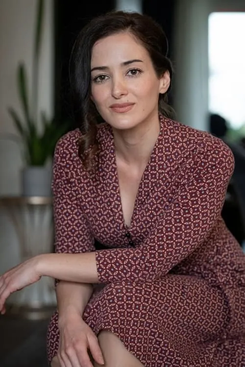 Actor Sevda Polat