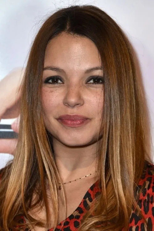 Actor Séverine Ferrer