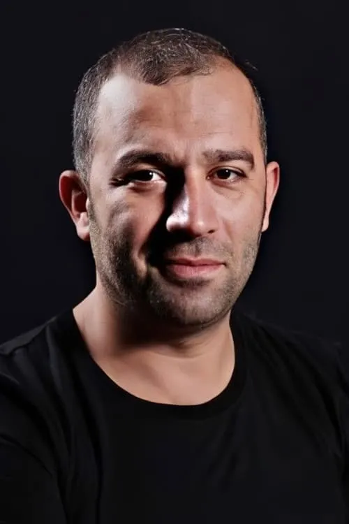 Actor Şevket Çoruh