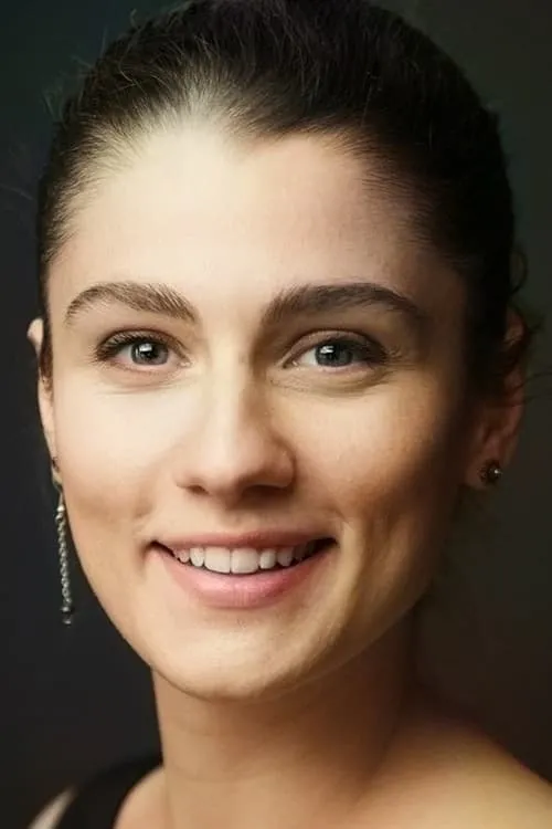 Actor Şeyma Burcu Gül