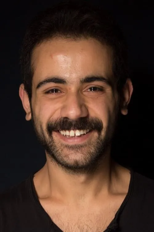 Actor Sezgin Tekin