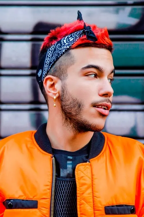 Imagen de Sfera Ebbasta