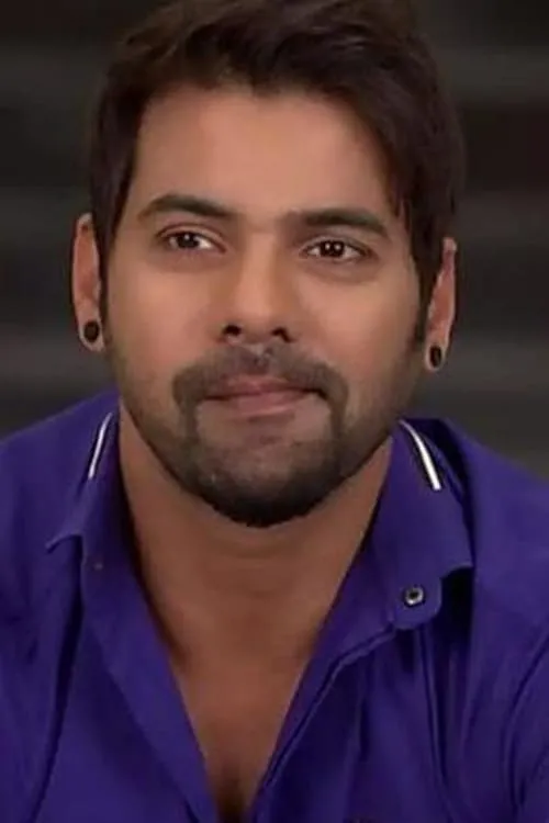 Shabbir Ahluwalia en el reparto