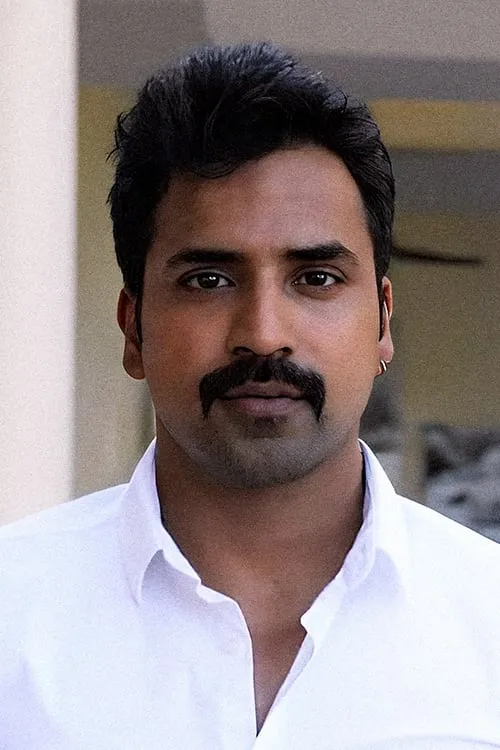 Actor Shabeer Kallarakkal