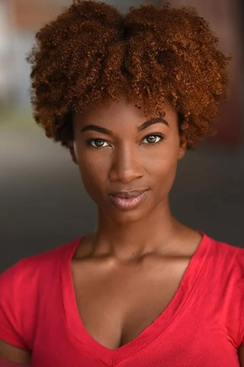 Actor Shacai O'Neal