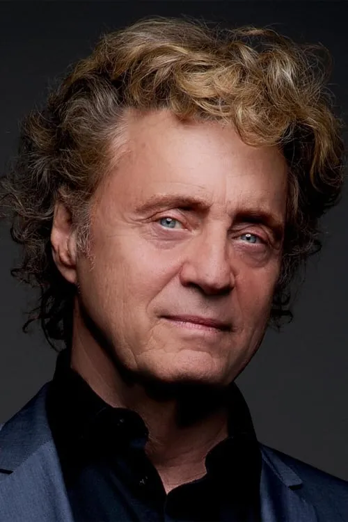 Actor Shadoe Stevens