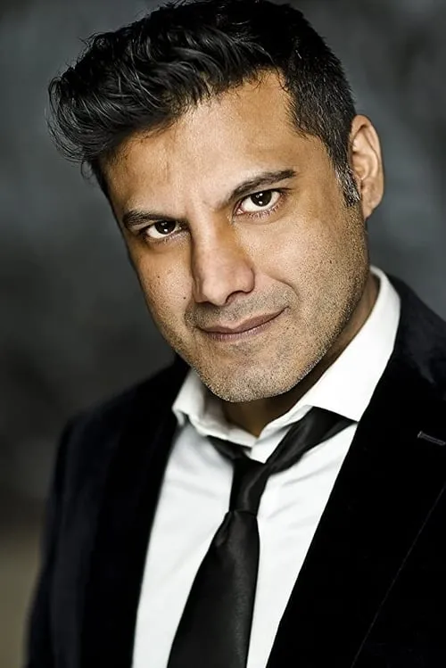 Actor Shafin Karim