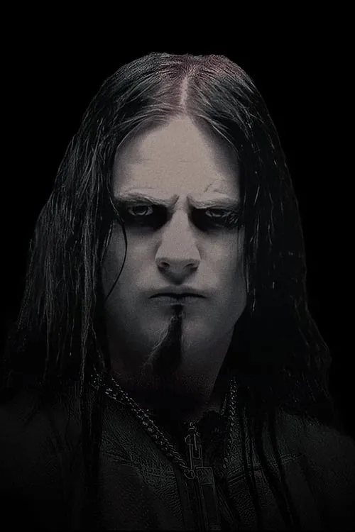 Shagrath interpretando a Self – Vocals