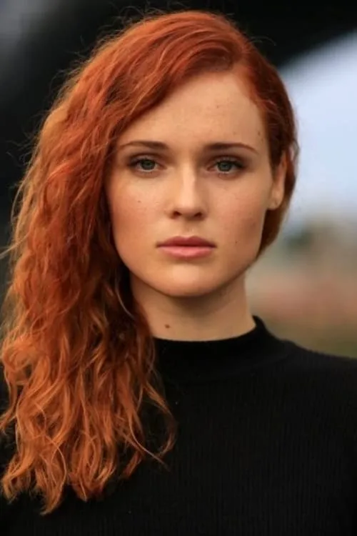 Foto de perfil del actor Shalane Connors en el reparto