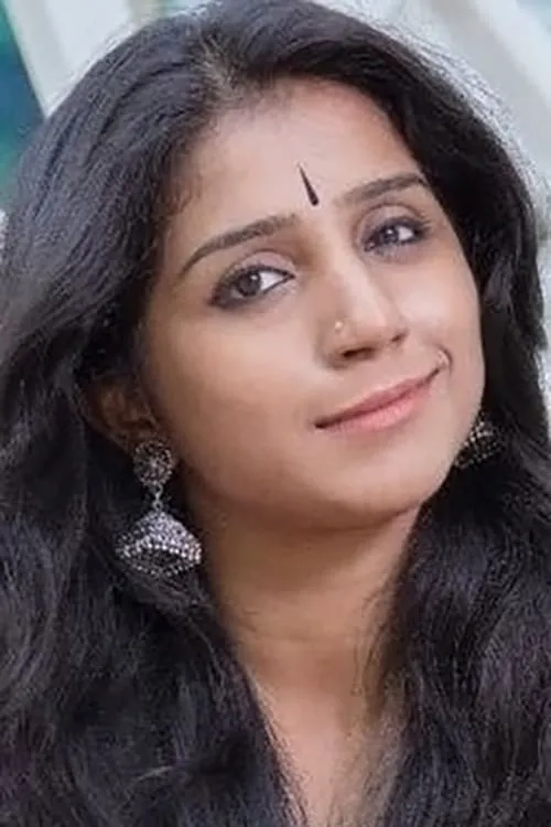 Actor Shalini Balasundaram